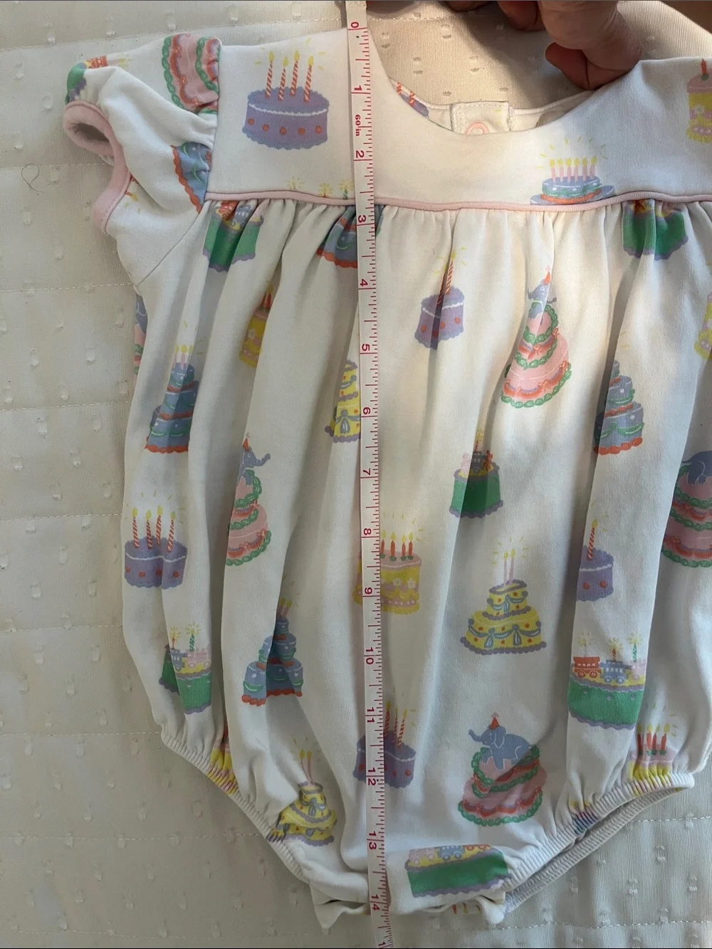 The Beaufort Bonnet Company bubble good